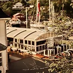 Hotel Bekkjarvik Gjestgiveri Bekkjarvik