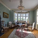 Bekkjarvik Gjestgiveri