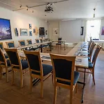 Bekkjarvik Gjestgiveri Hotel Bekkjarvik
