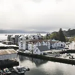 Bekkjarvik Gjestgiveri