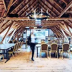 Hotel Bekkjarvik Gjestgiveri Bekkjarvik
