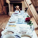 Bekkjarvik Gjestgiveri Bekkjarvik