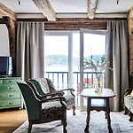 Bekkjarvik Gjestgiveri Hotel Bekkjarvik