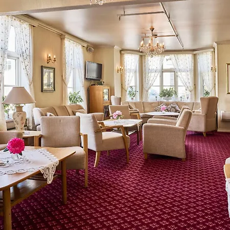 Bekkjarvik Gjestgiveri 3* Bekkjarvik