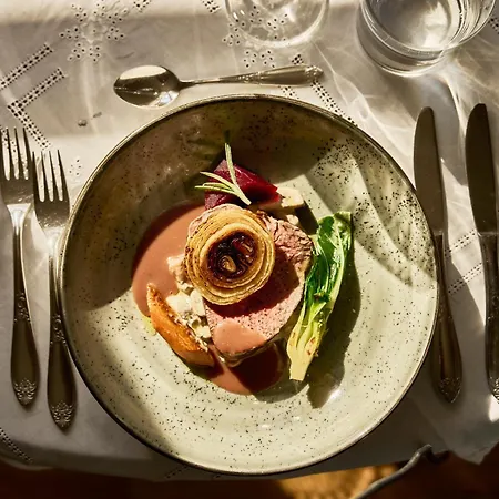 Bekkjarvik Gjestgiveri Hotel Bekkjarvik