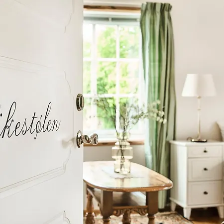 Bekkjarvik Gjestgiveri Hotel Bekkjarvik