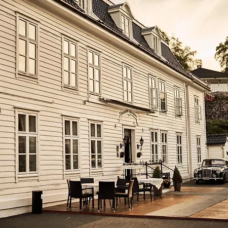 Hotel Bekkjarvik Gjestgiveri Bekkjarvik