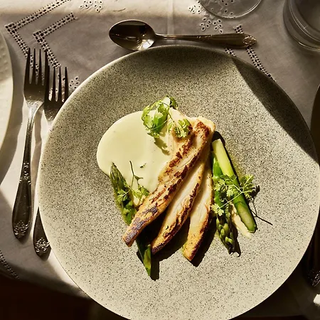 Bekkjarvik Gjestgiveri Hotel Bekkjarvik