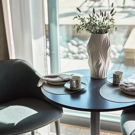 Bekkjarvik Gjestgiveri Hotel Bekkjarvik