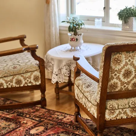 Hotell Bekkjarvik Gjestgiveri Bekkjarvik