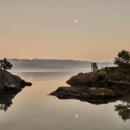 Bekkjarvik Gjestgiveri 3* Bekkjarvik