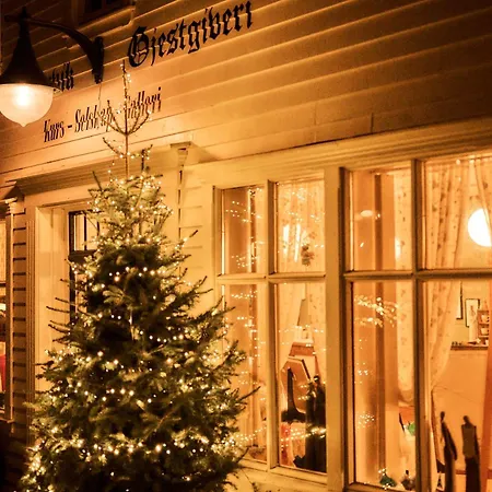 Bekkjarvik Gjestgiveri