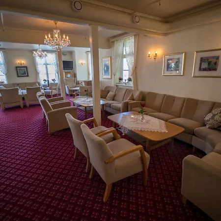 Hotell Bekkjarvik Gjestgiveri