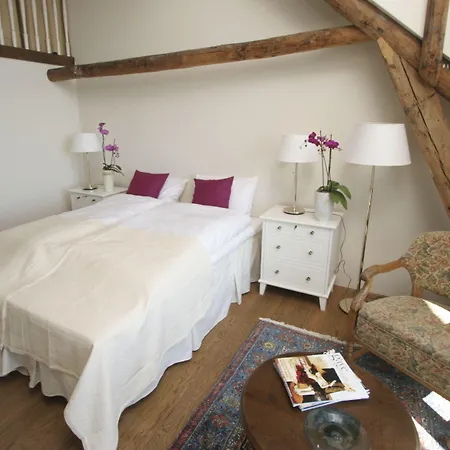 Hotel Bekkjarvik Gjestgiveri