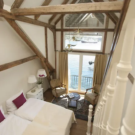 Bekkjarvik Gjestgiveri