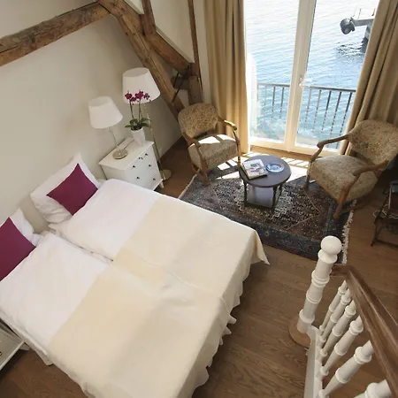 Hotell Bekkjarvik Gjestgiveri