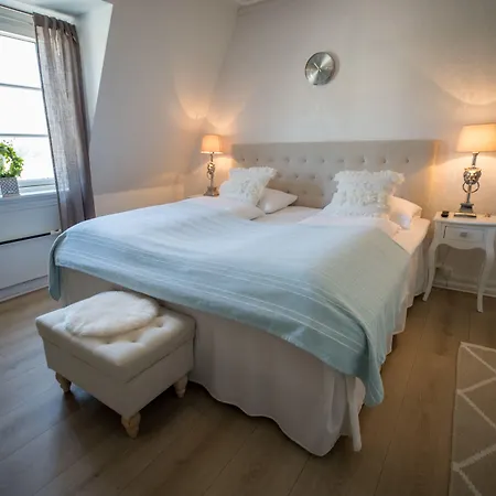 Hotell Bekkjarvik Gjestgiveri 3*