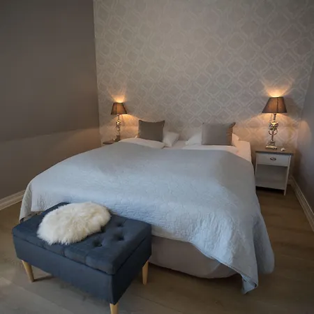 Bekkjarvik Gjestgiveri Hotell