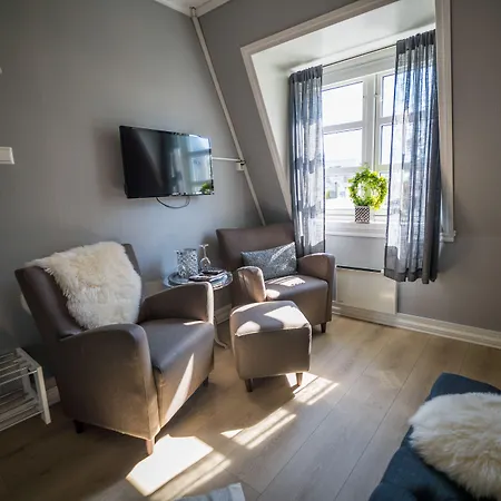 Hotell Bekkjarvik Gjestgiveri 3*
