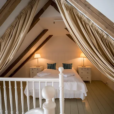 Hotell Bekkjarvik Gjestgiveri
