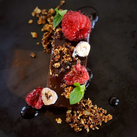 Bekkjarvik Gjestgiveri 3* Bekkjarvik