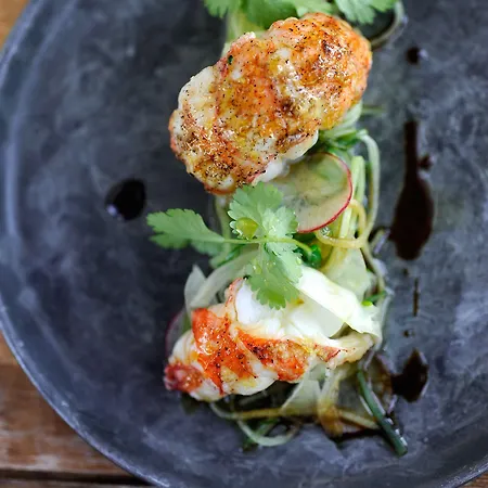 Bekkjarvik Gjestgiveri 3* Bekkjarvik