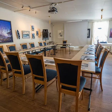Bekkjarvik Gjestgiveri Hotell Bekkjarvik