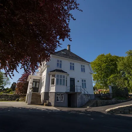 Bekkjarvik Gjestgiveri Hotell
