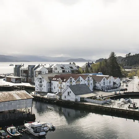 Bekkjarvik Gjestgiveri