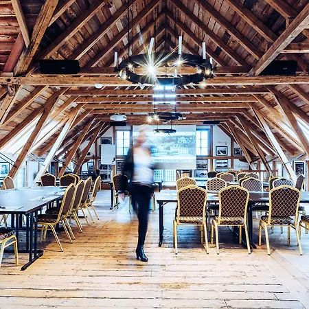 Hotell Bekkjarvik Gjestgiveri Bekkjarvik