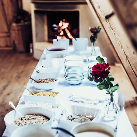 Bekkjarvik Gjestgiveri Bekkjarvik