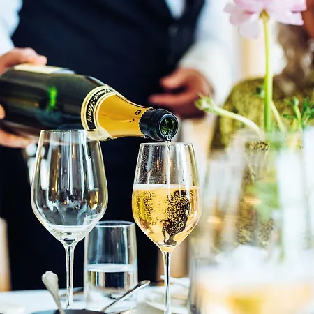 Bekkjarvik Gjestgiveri 3* Bekkjarvik