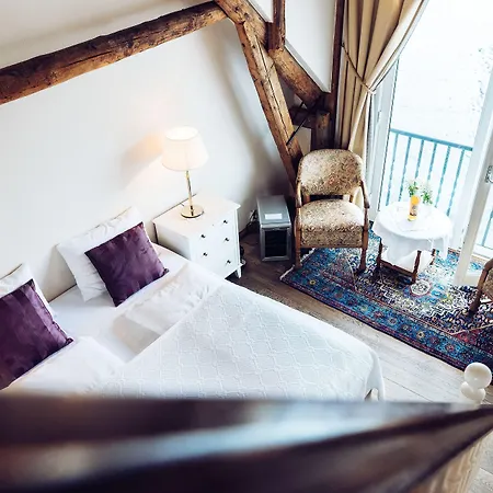 Bekkjarvik Gjestgiveri Hotell 3*