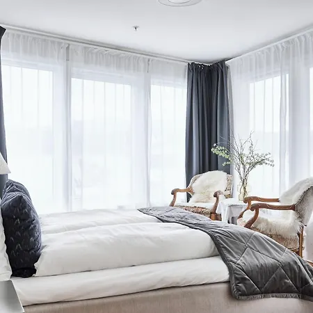 Bekkjarvik Gjestgiveri 3* Bekkjarvik