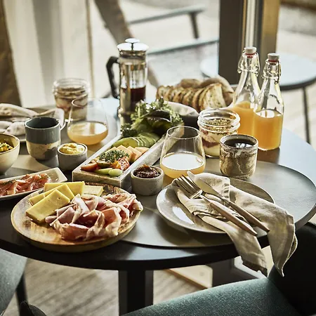 Bekkjarvik Gjestgiveri Hotell