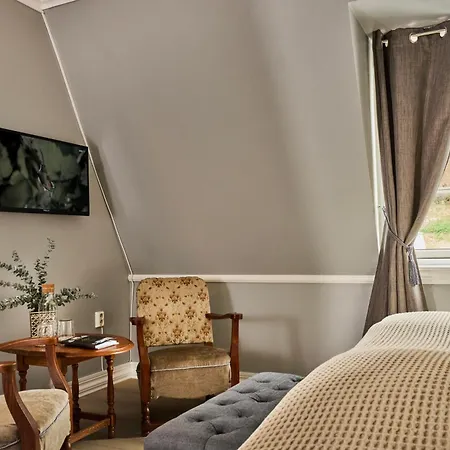 Bekkjarvik Gjestgiveri 3* Bekkjarvik