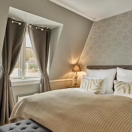 Bekkjarvik Gjestgiveri Hotell