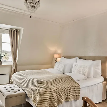 Bekkjarvik Gjestgiveri Hotell 3*