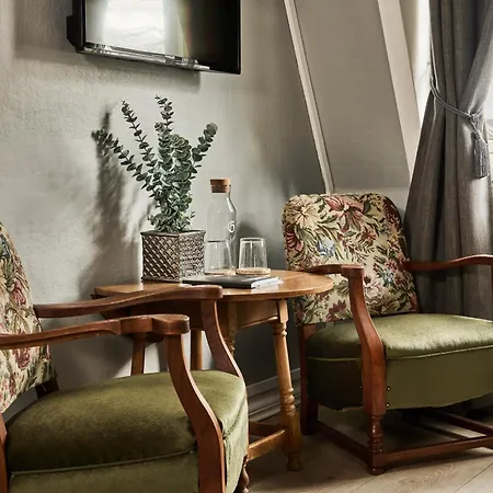 Hotell Bekkjarvik Gjestgiveri 3*