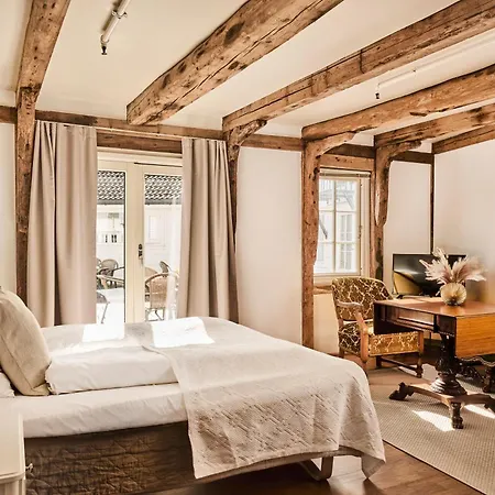 Bekkjarvik Gjestgiveri Hotell