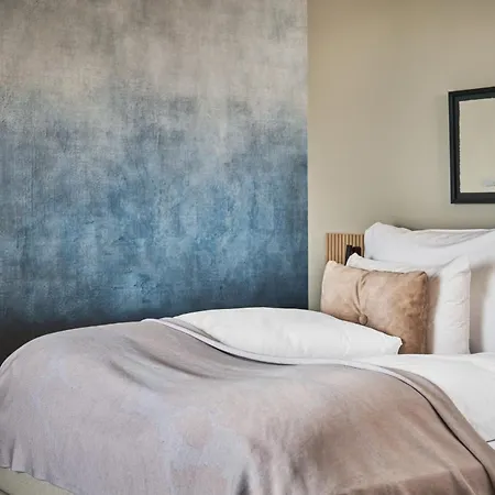 Hotell Bekkjarvik Gjestgiveri