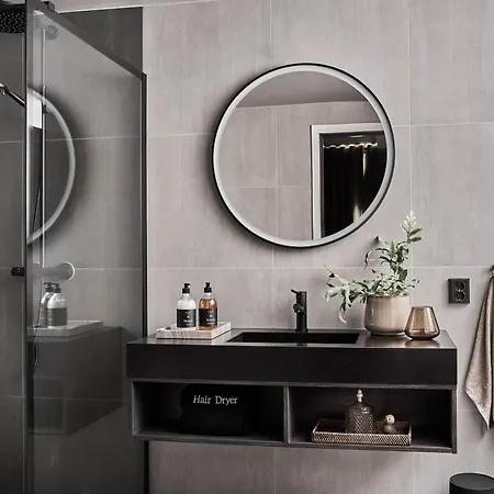 Bekkjarvik Gjestgiveri Hotell Bekkjarvik
