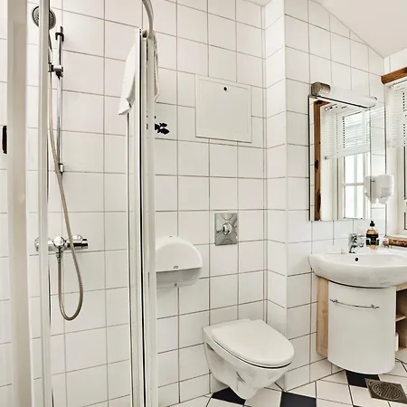 Bekkjarvik Gjestgiveri 3* Bekkjarvik