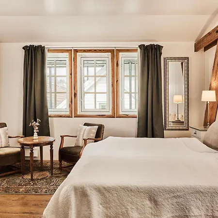 Hotell Bekkjarvik Gjestgiveri 3*