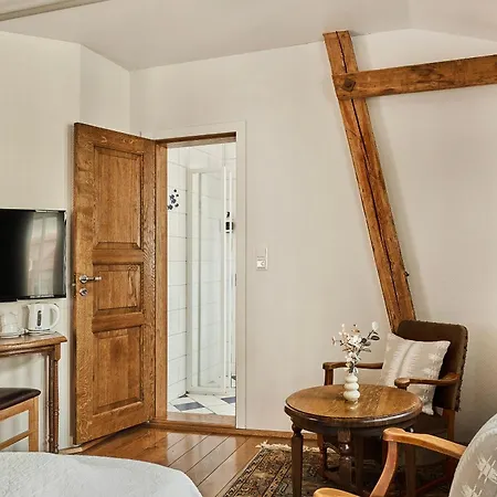 Hotell Bekkjarvik Gjestgiveri Bekkjarvik