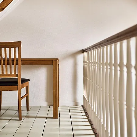 Bekkjarvik Gjestgiveri