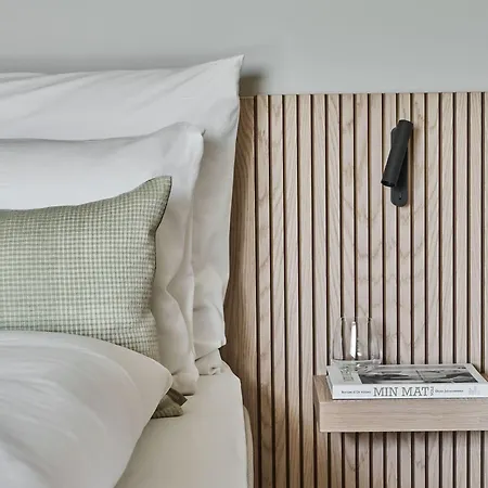 Bekkjarvik Gjestgiveri Hotell