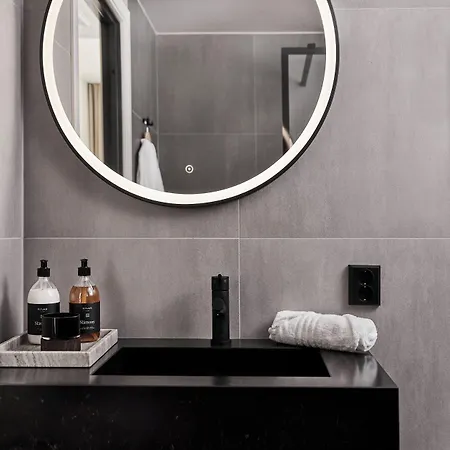 Hotell Bekkjarvik Gjestgiveri