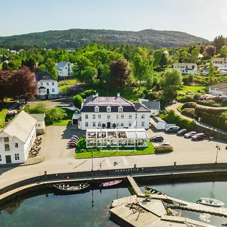 Bekkjarvik Gjestgiveri Hotel