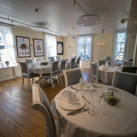 Bekkjarvik Gjestgiveri Hotel